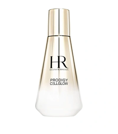 Shop Helena Rubinstein Prodigy Cellglow The Deep Renewing Concentrate (100ml) In White