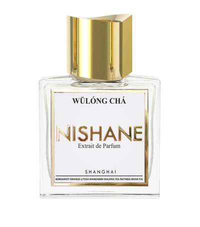 Shop Nishane Wulóng Chá Extrait De Parfum (50ml) In Multi