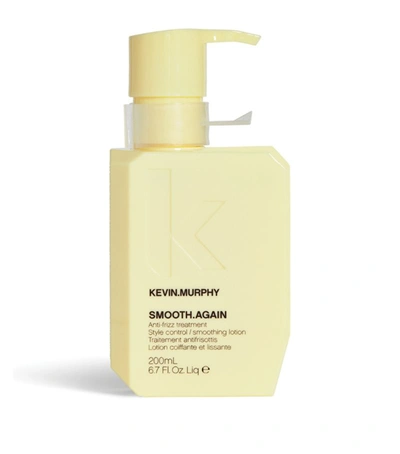 Shop Kevin Murphy Smooth Again Anti-frizz Treatment (200ml) In White