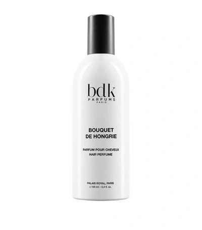 Shop Bdk Parfums Bouquet De Hongrie Hair Perfume (100ml) In White