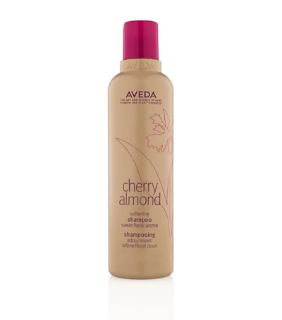 Shop Aveda Cherry Almond Softening Shampoo (250ml) In Multi
