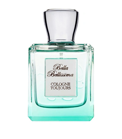 Shop Bella Bellissima Cologne Toujours Eau De Parfum (50ml) In White