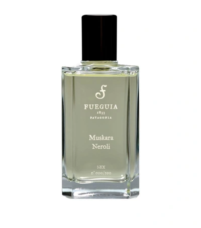 Fueguia 1833 Muskara Neroli Eau De Parfum (100ml) In White | ModeSens