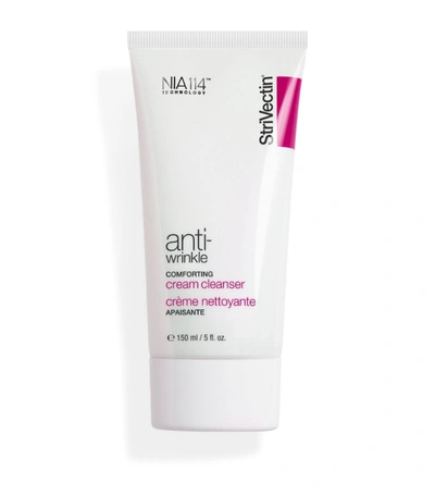 Shop Strivectin Anti-wrinkle Cleanser (150ml) In White