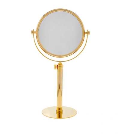 Shop Zodiac Double-sided Table Mirror