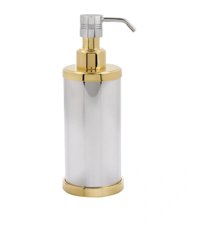 Shop Zodiac Cylinder Soap Dispenser
