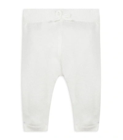 Shop Absorba Knitted Leggings (0-12 Months)