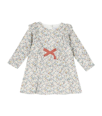 Shop Absorba Liberty Floral Print Dress (6-36 Months)