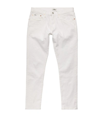 Shop Polo Ralph Lauren Sullivan Slim Jeans
