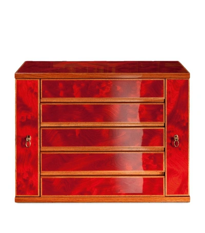 Shop Agresti Oro Jewellery Chest