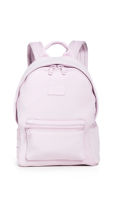 Dagne Dover Pink Backpacks