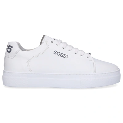 Shop 305 Sobe Sneakers White Miami