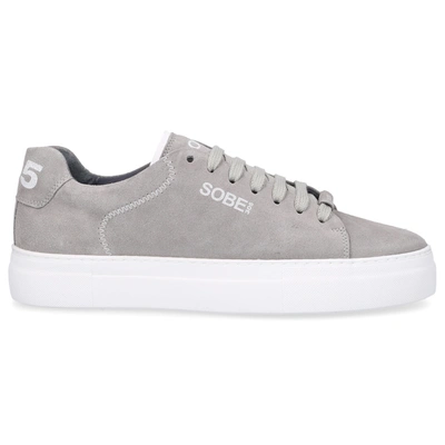 Shop 305 Sobe Sneakers Grey Miami