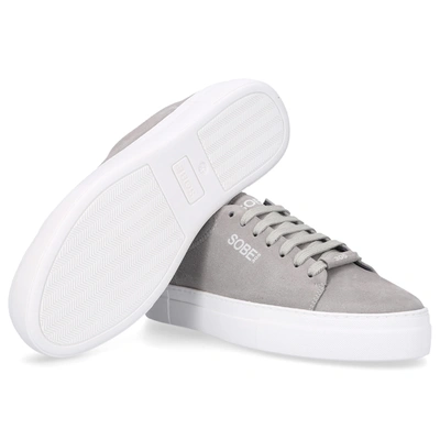 Shop 305 Sobe Sneakers Grey Miami