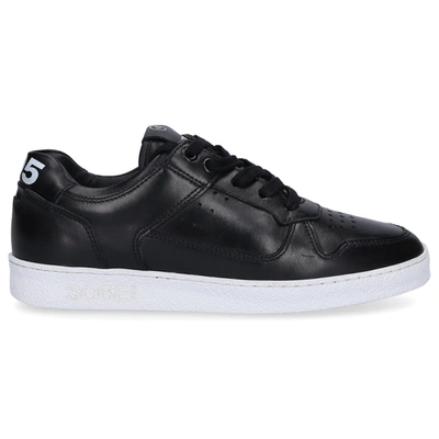 Shop 305 Sobe Sneakers Black Delano