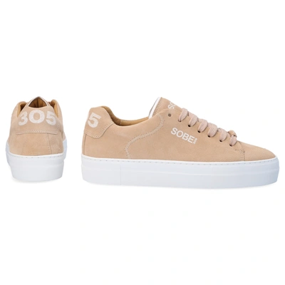 305 SOBE Low-Top Sneakers GYM patent leather online shopping 