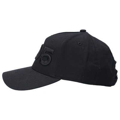 Shop 305 Sobe Unisex Snapback Cap 305 Cotton In Black