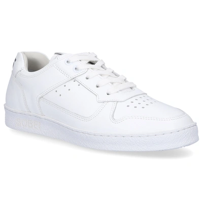 Shop 305 Sobe Sneakers White Delano