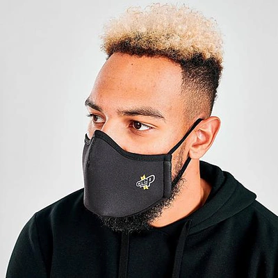 Shop Crep Protect Face Mask In Black