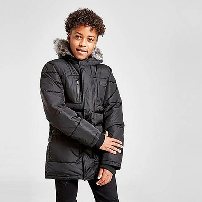 Sonneti fur shop coat