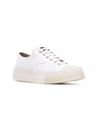 Shop Adieu 'type W.o.' Sneakers