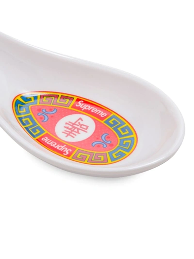Supreme Longevity Soup Set In Yellow