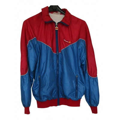 Pre-owned Ellesse Jacket