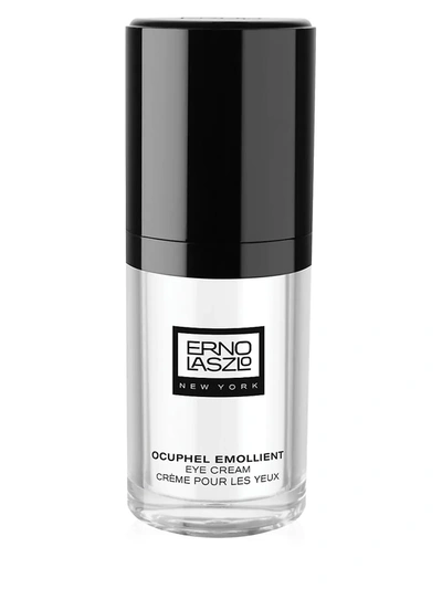 Shop Erno Laszlo Ocuphel Emollient Eye Cream