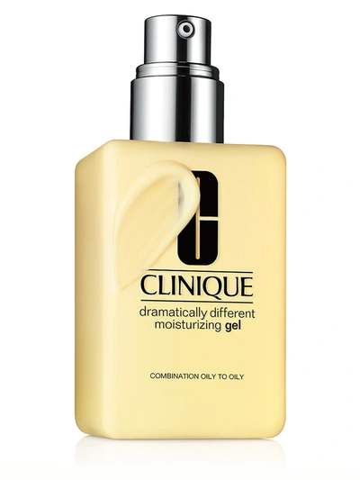 Shop Clinique Jumbo Dramatically Different Moisturizing Gel In Size 5.0-6.8 Oz.