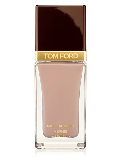 Shop Tom Ford Women's Nail Lacquer