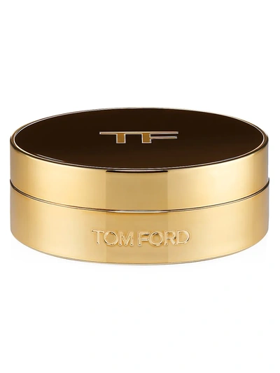 Shop Tom Ford Empty Cushion Compact For Foundation Spf 45