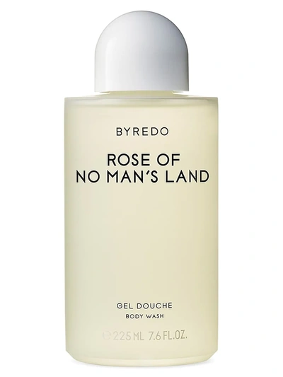 Shop Byredo Women's Rose Of No Man's Land Body Wash