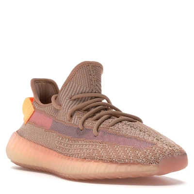 Pre owned Yeezy X Adidas Adidas Yeezy 350 Clay Sneakers Size 48 In