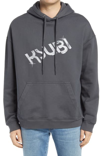 kaos hoodie
