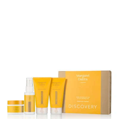 Shop Margaret Dabbs London Discovery Kit - Fabulous Hands