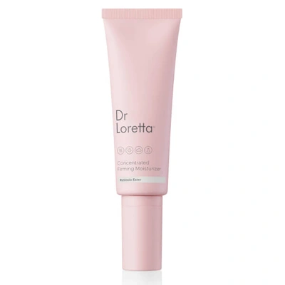 Shop Dr Loretta Concentrated Firming Moisturizer