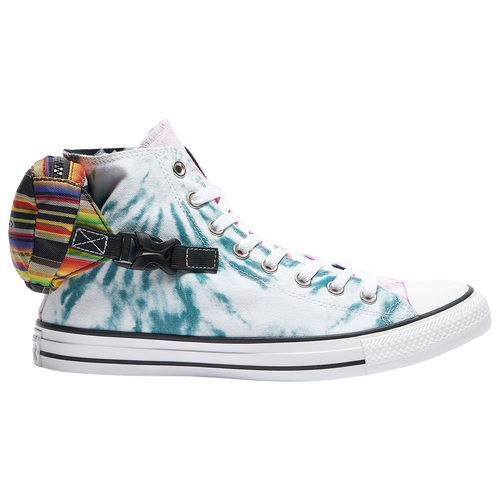 converse ctas buckle up hi