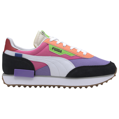 puma women's ride play on sneakers