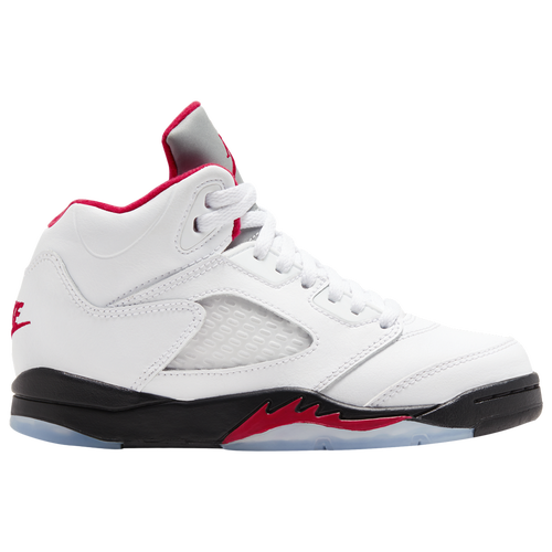 boys jordan retro 5