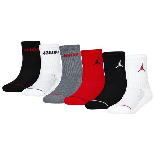 boys jordan socks