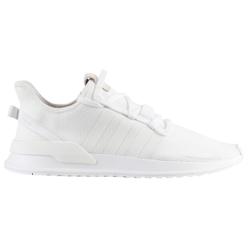 adidas originals u_path run white