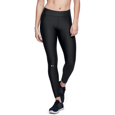 Shop Under Armour Womens  Armour Tights In Black