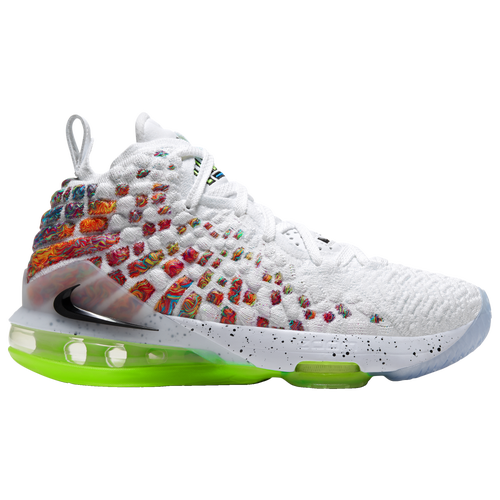boys lebron james shoes