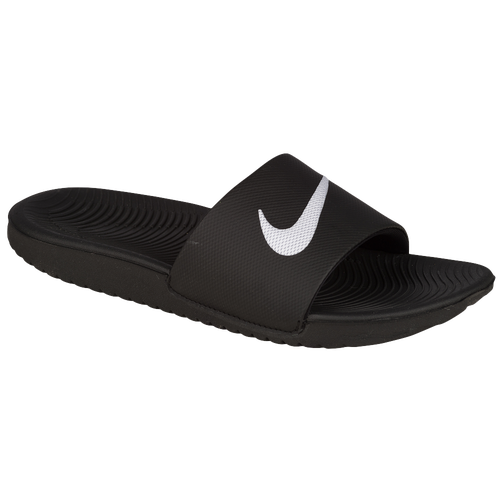 nike kawa slide kids