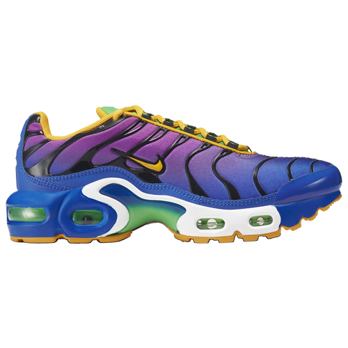 nike boys air max plus