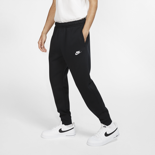 mens nike sportswear club fleece pants