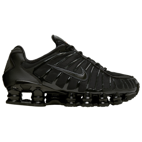 men nike shox tl