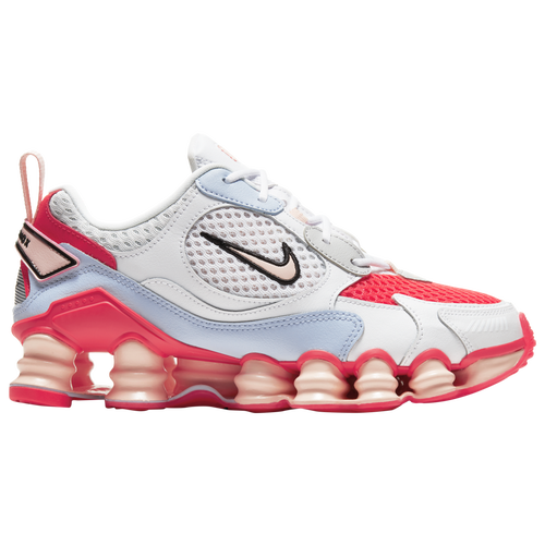 nike shox nova 2 white