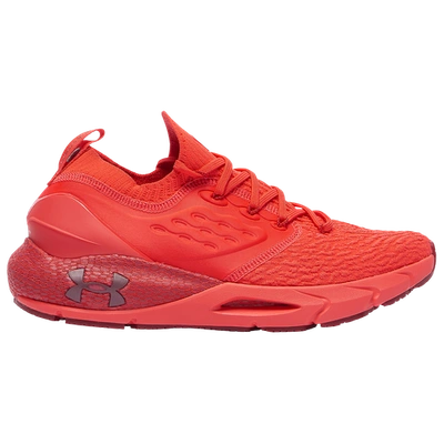 Shop Under Armour Mens  Hovr Phantom 2 In Versa Red/versa Red/cordova