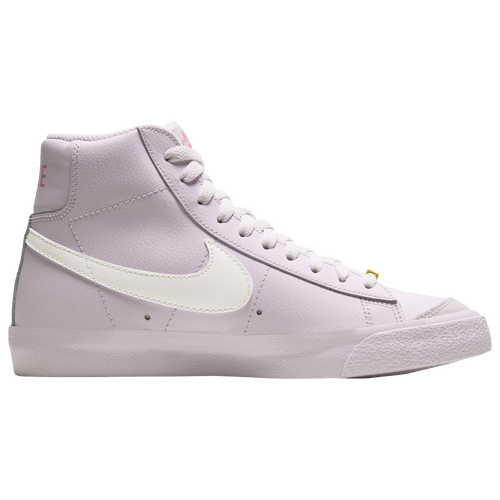 nike blazer rebel yellow